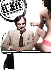 Poster de El jefe