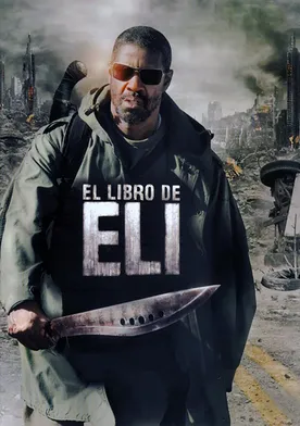 Poster El libro de los secretos