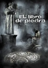 Poster de El libro de piedra