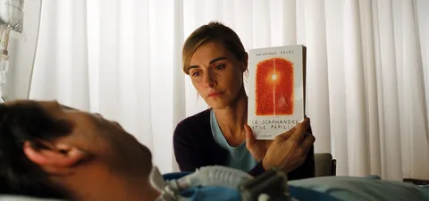 El llanto de la mariposa Trailer