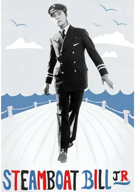 Poster de El loco Bill