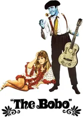 Poster El magnífico Bobo
