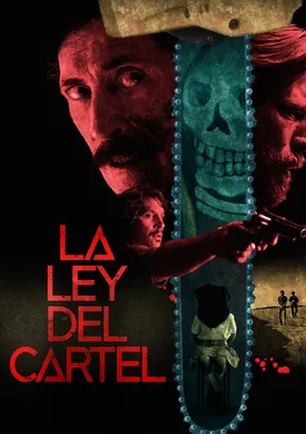 Poster de El mal que hacen los hombres