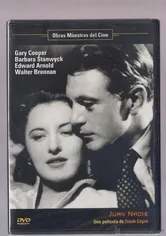 Poster de El mandamiento supremo