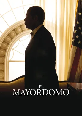 Poster de El mayordomo