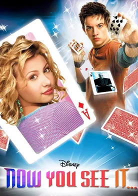 Poster de El mejor mago del mundo