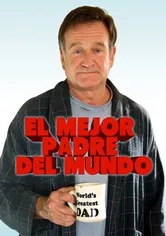 Poster de El mejor padre del mundo