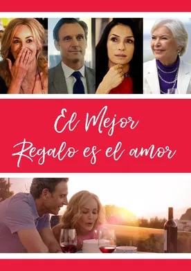 Poster de El mejor regalo