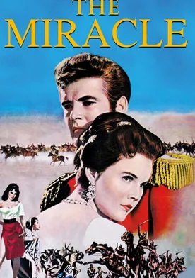 Poster de El milagro