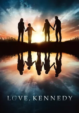 Poster de El milagro de Kennedy Hansen