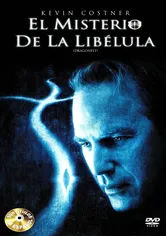 Poster de El misterio de la libélula