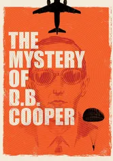 Poster de El misterioso caso de DB Cooper