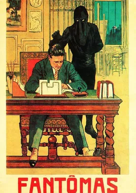 Poster de El muerto que mata