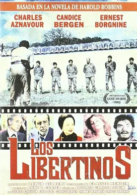 Poster El mundo de los aventureros