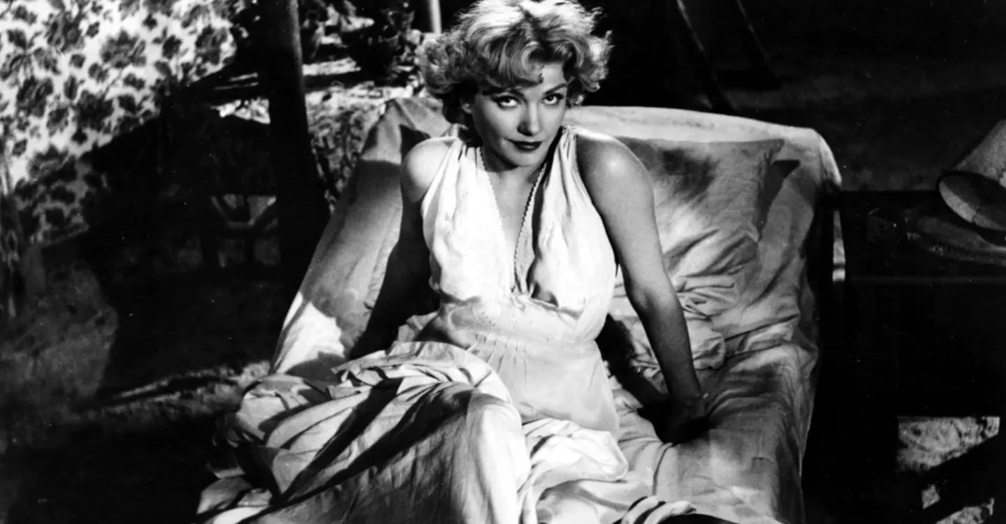 El mundo del circo Trailer