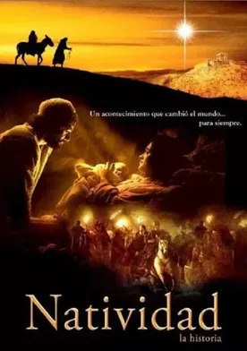 Poster El nacimiento