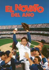 Poster de De debutante a campeón