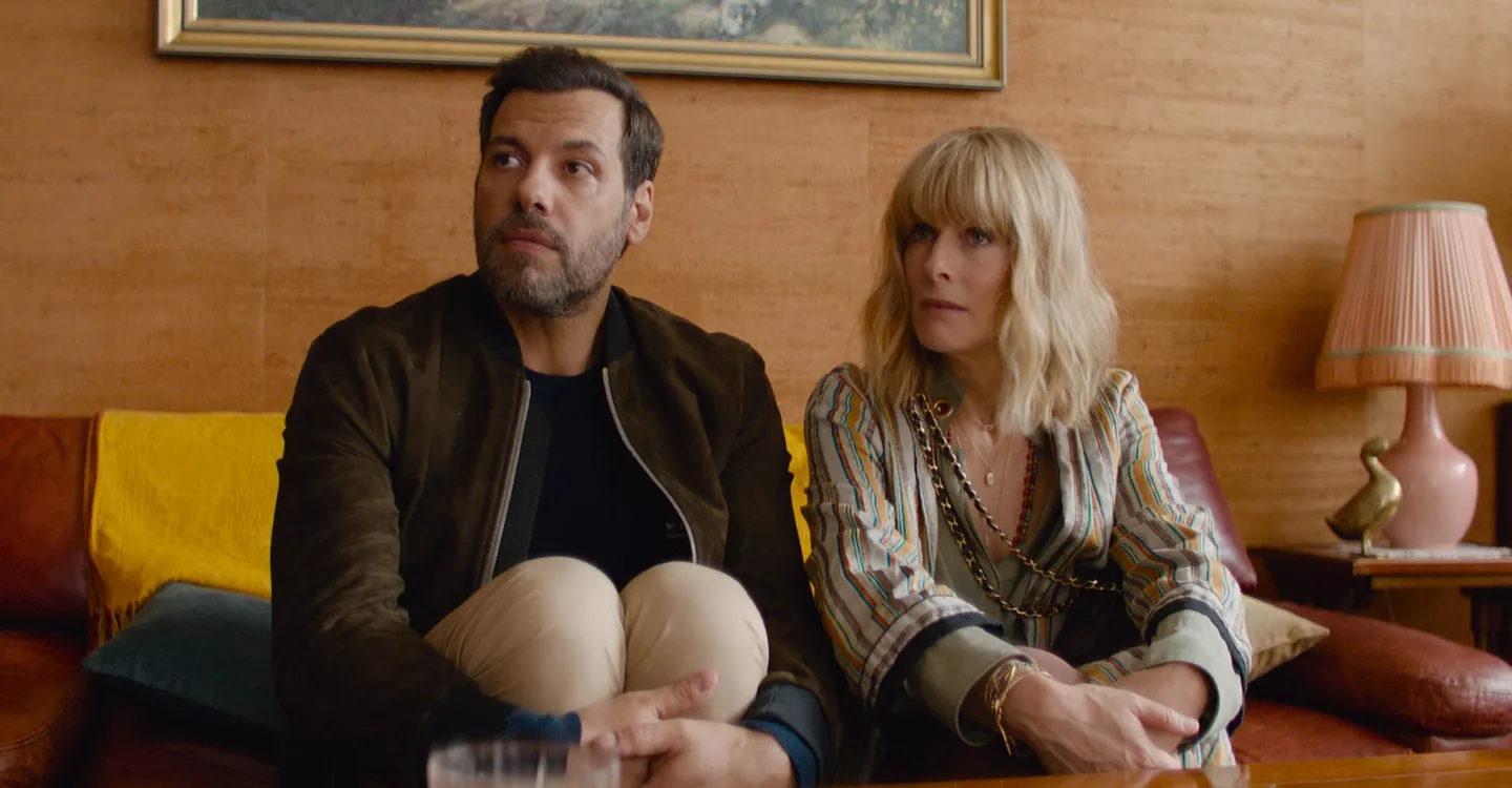 El origen del mundo Trailer