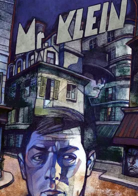 Poster de El otro Sr. Klein