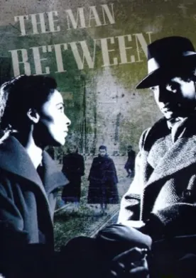 Poster de El otro hombre