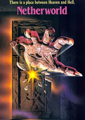 Poster El otro mundo