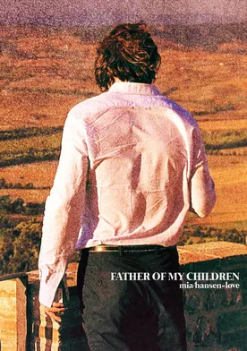 Poster de El padre de mis hijos