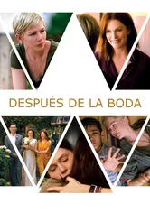 Poster de El pasado que nos une