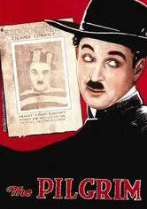 Poster de El peregrino