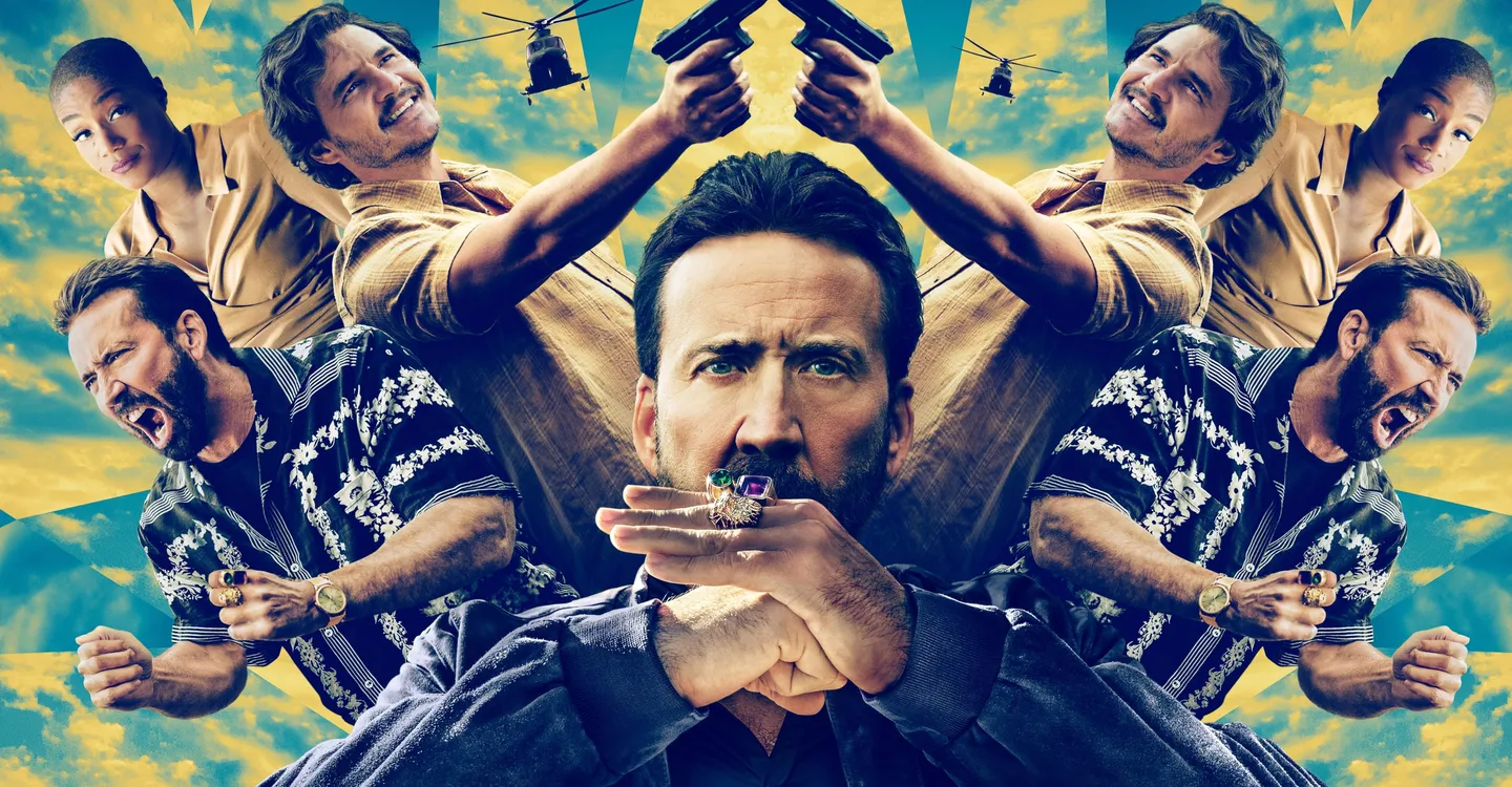 Trailer