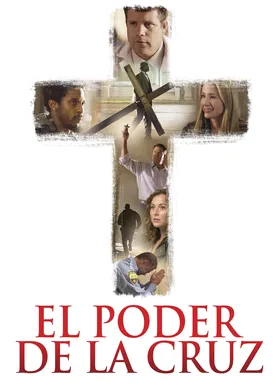 Poster de El poder de la cruz