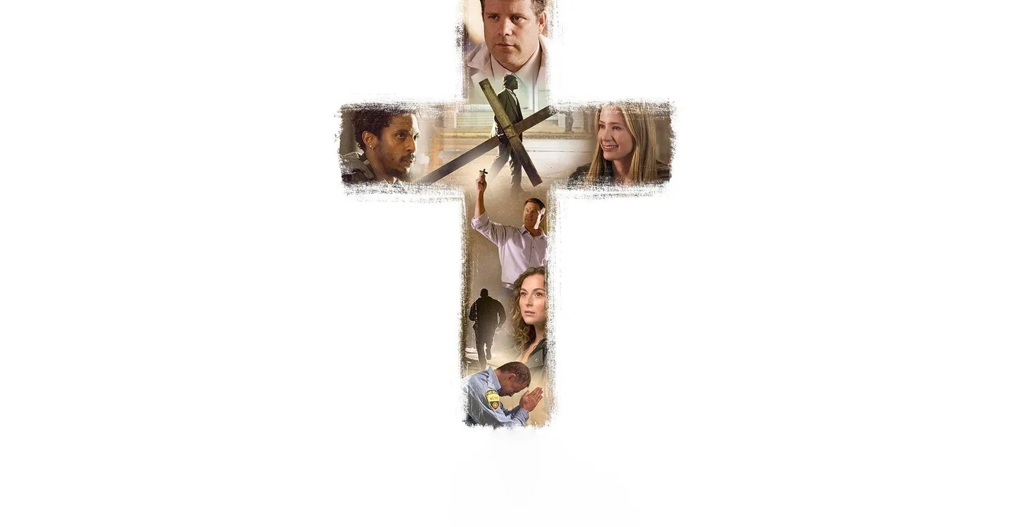 El poder de la cruz Trailer