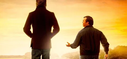 El poder de la esperanza Trailer