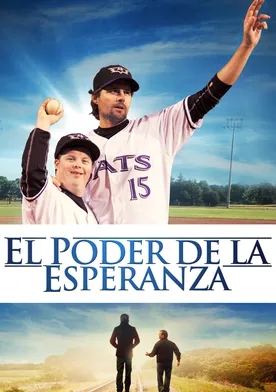 Poster de El poder de la esperanza