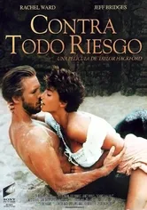 Poster El poder y la pasión
