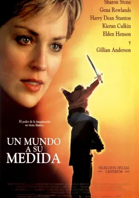 Poster El poderoso