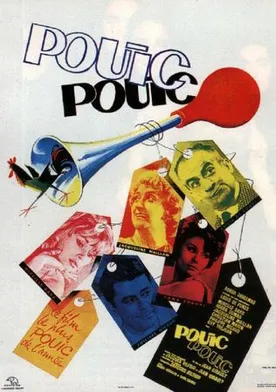 Poster de El pollo de mi mujer