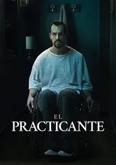 Poster de El practicante
