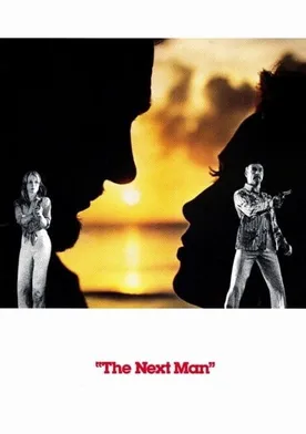 Poster de El precio del poder