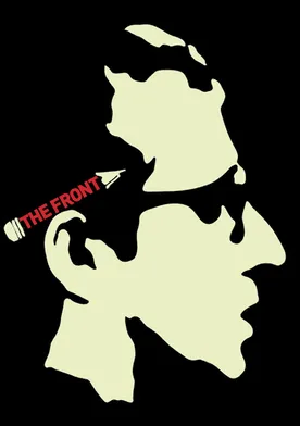 Poster de El prestanombres