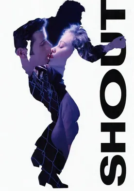 Poster El primer grito del rock