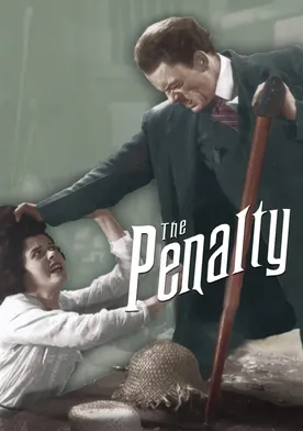 Poster de El príncipe de los infiernos