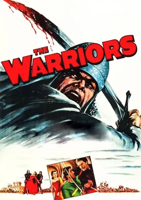 Poster de El príncipe negro