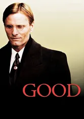 Poster El principio del mal