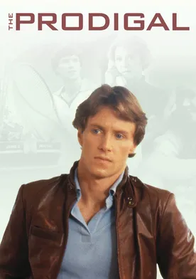 Poster de El pródigo