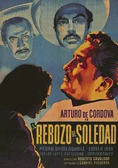 Poster de El rebozo de Soledad