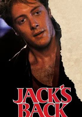 Poster El regreso de Jack