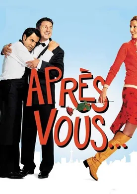 Poster de El restaurante