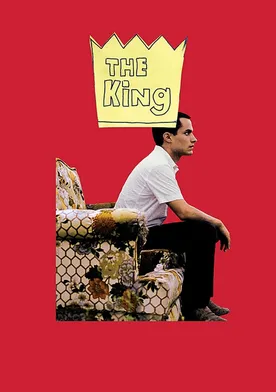 Poster de El rey