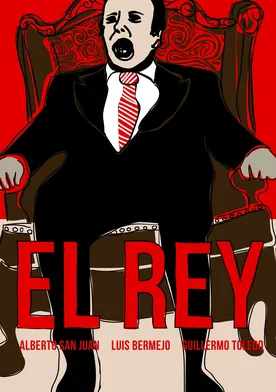 Poster de El rey