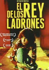 Poster de El rey de los ladrones